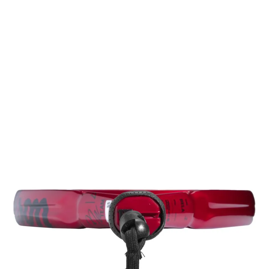 Wilson Padel Racket*Bela Team V2 padel racket red black