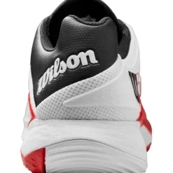 Wilson Padelschoenen*Bela Tour padelschoenen heren white infrared black