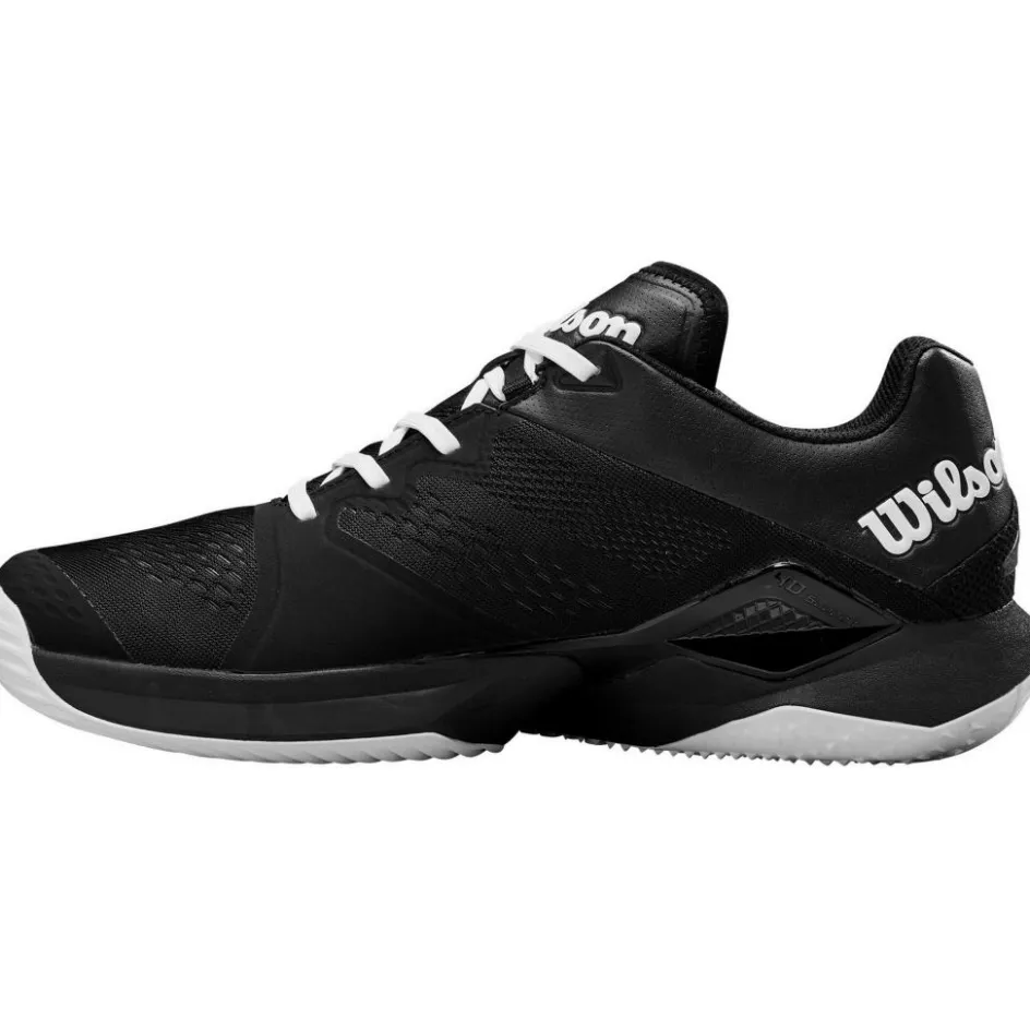 Wilson Padelschoenen*Bela Tour padelschoenen heren black white