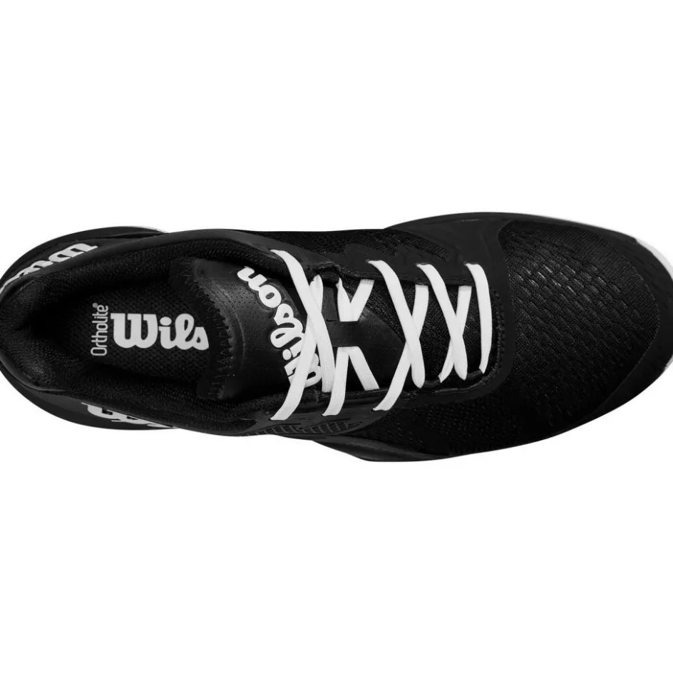 Wilson Padelschoenen*Bela Tour padelschoenen heren black white