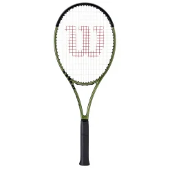 Wilson Tennisracket*Blade 98 Pro V8 tennisracket