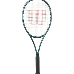 Wilson Tennisracket*Blade 98 V9 tennisracket