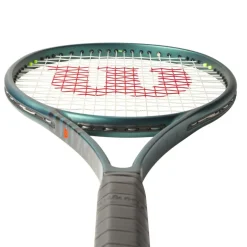 Wilson Tennisracket*Blade 98 V9 tennisracket