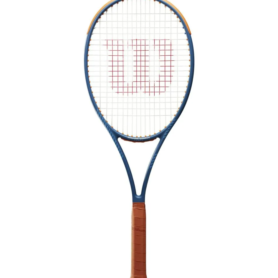 Wilson Tennisracket*Blade 98 V9 tennisracket 2024