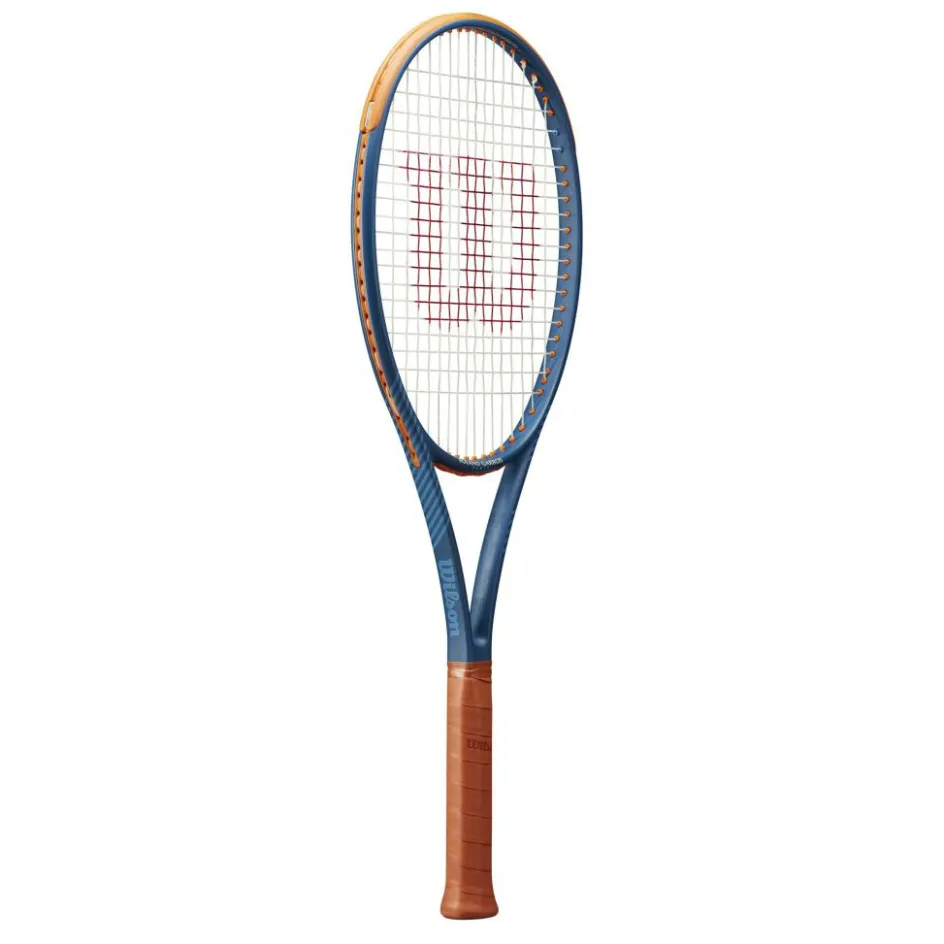 Wilson Tennisracket*Blade 98 V9 tennisracket 2024