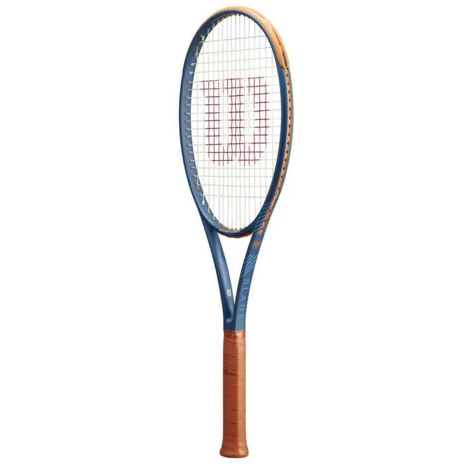 Wilson Tennisracket*Blade 98 V9 tennisracket 2024