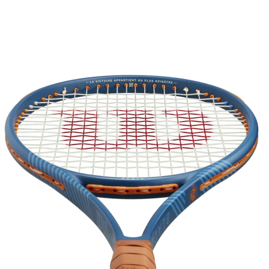 Wilson Tennisracket*Blade 98 V9 tennisracket 2024