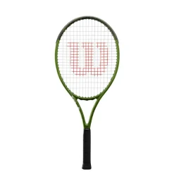 Wilson Tennisracket*Blade Feel Comp 25 tennisracket junior