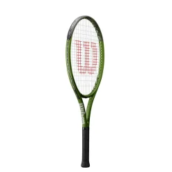 Wilson Tennisracket*Blade Feel Comp 25 tennisracket junior