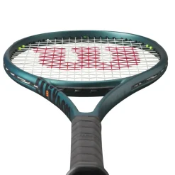 Wilson Tennisracket*Blade 101L V9 tennisracket