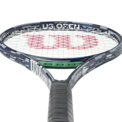 Wilson Tennisracket*Blade 100L V9 US Open tennisracket