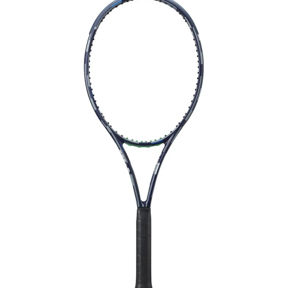 Wilson Tennisracket*Blade 100L V9 US Open tennisracket