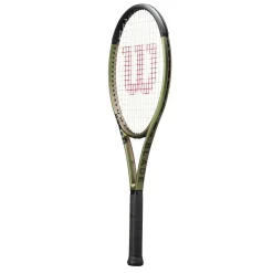 Wilson Tennisracket*Blade 100UL V8 tennisracket
