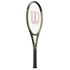 Wilson Tennisracket*Blade 100UL V8 tennisracket