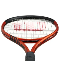 Wilson Tennisracket*Burn 100ULS V5 tennisracket