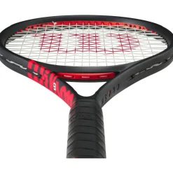 Wilson Tennisracket*Clash 100 Pro V3 tennisracket