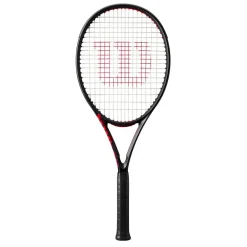 Wilson Tennisracket*Clash 100 V3 tennisracket