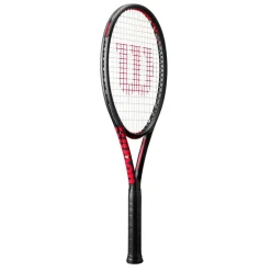 Wilson Tennisracket*Clash 100 V3 tennisracket