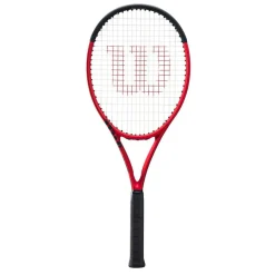 Wilson Tennisracket*Clash 100L V2 tennisracket