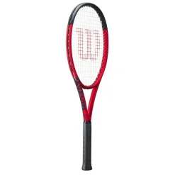Wilson Tennisracket*Clash 100L V2 tennisracket
