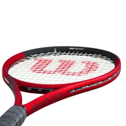Wilson Tennisracket*Clash 100L V2 tennisracket