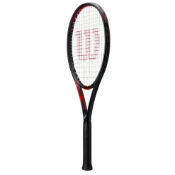Wilson Tennisracket*Clash 100L V3 tennisracket