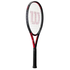 Wilson Tennisracket*Clash 100L V3 tennisracket