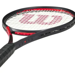 Wilson Tennisracket*Clash 100L V3 tennisracket