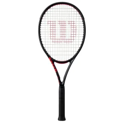 Wilson Tennisracket*Clash 100UL V3 tennisracket