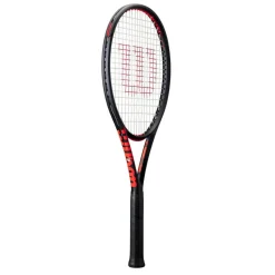 Wilson Tennisracket*Clash 100UL V3 tennisracket