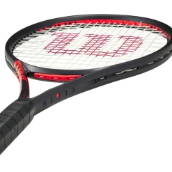 Wilson Tennisracket*Clash 100UL V3 tennisracket
