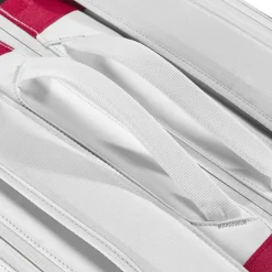 Wilson Tennistassen*Courage Collection 15 tennistas black