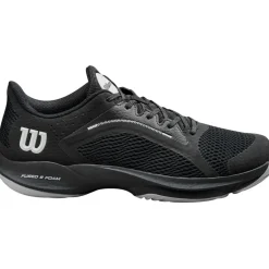 Wilson Padelschoenen*Hurakn 2.0 padelschoenen heren black pearl blue