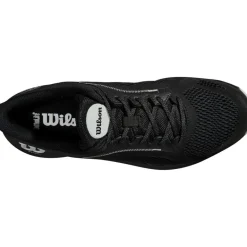 Wilson Padelschoenen*Hurakn 2.0 padelschoenen heren black pearl blue