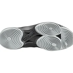 Wilson Padelschoenen*Hurakn 2.0 padelschoenen heren black pearl blue