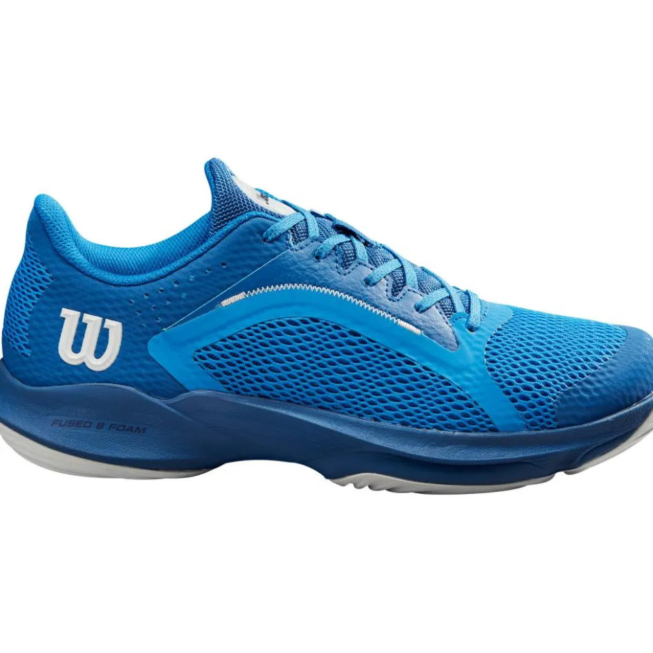 Wilson Padelschoenen*Hurakn 2.0 padelschoenen heren frenchblue