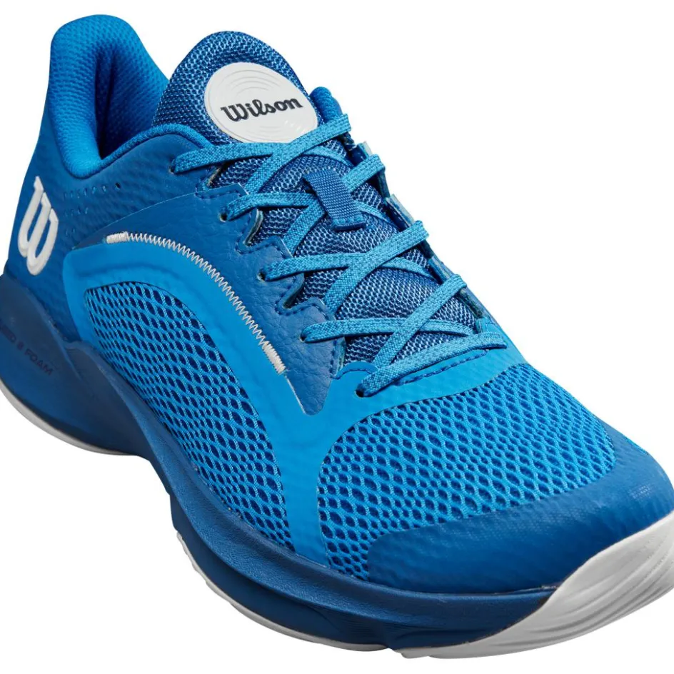 Wilson Padelschoenen*Hurakn 2.0 padelschoenen heren frenchblue