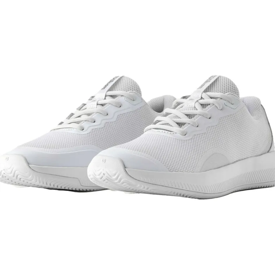 Wilson Tennisschoenen*Intrigue Lite tennisschoenen dames white