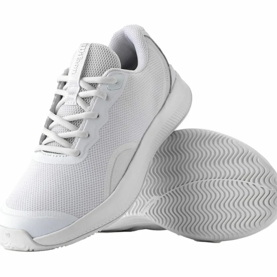 Wilson Tennisschoenen*Intrigue Lite tennisschoenen dames white