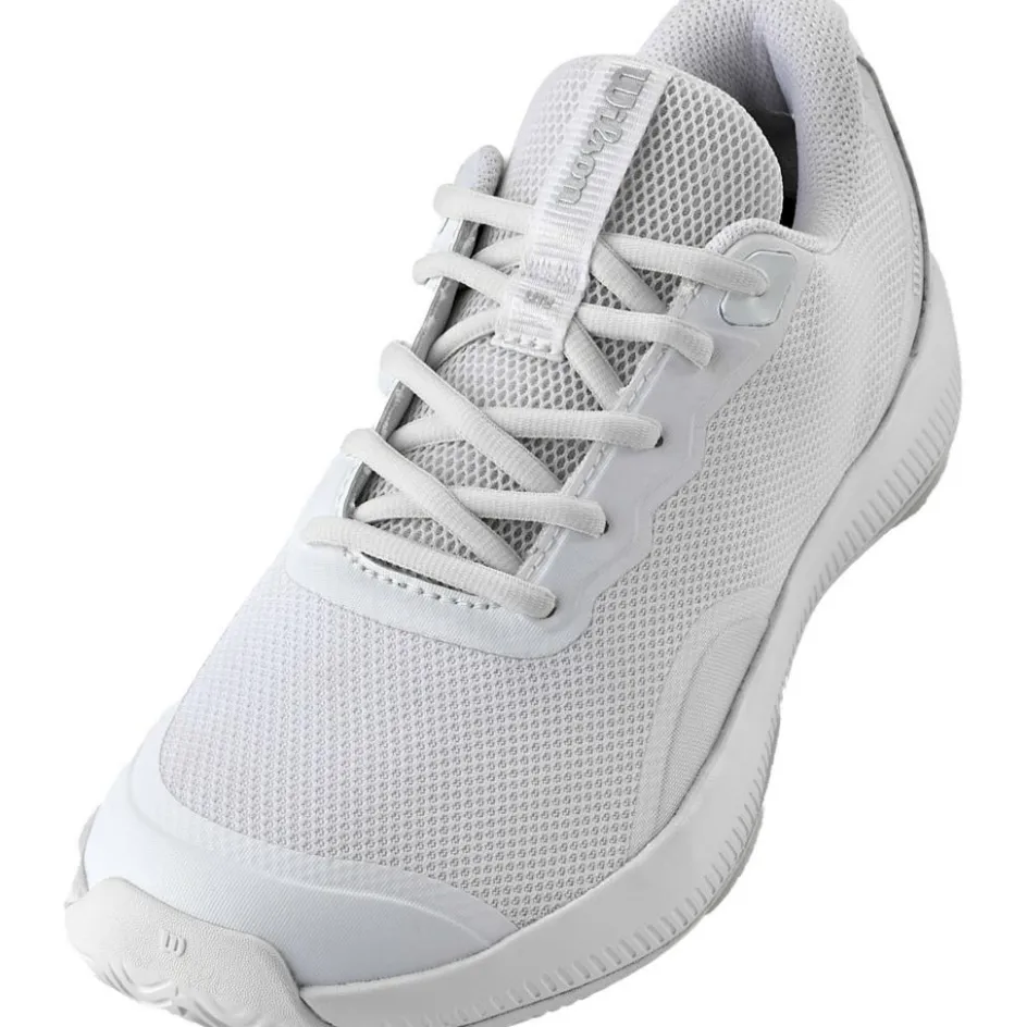 Wilson Tennisschoenen*Intrigue Lite tennisschoenen dames white