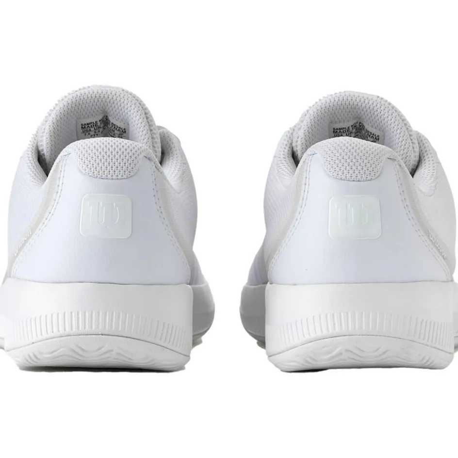 Wilson Tennisschoenen*Intrigue Lite tennisschoenen dames white