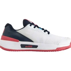 Wilson Tennisschoenen*Intrigue Pro Clay tennisschoenen dames white navy