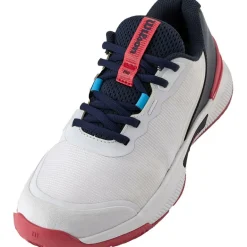 Wilson Tennisschoenen*Intrigue Pro Clay tennisschoenen dames white navy
