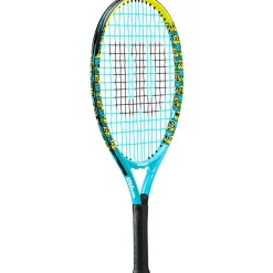 Wilson Tennisracket*Minions 2.0 21 tennisracket junior
