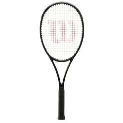 Wilson Tennisracket*Noir Blade 98 V8 tennisracket