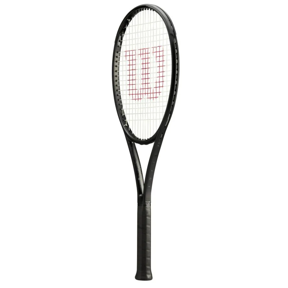 Wilson Tennisracket*Noir Blade 98 V8 tennisracket