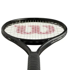 Wilson Tennisracket*Noir Blade 98 V8 tennisracket