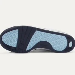 Wilson Schoenen*Pro Staff 87 schoenen heren white navy blazer