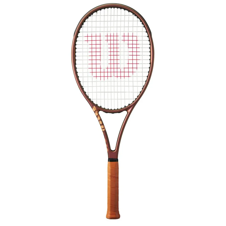 Wilson Tennisracket*Pro Staff 97 V14 tennisracket