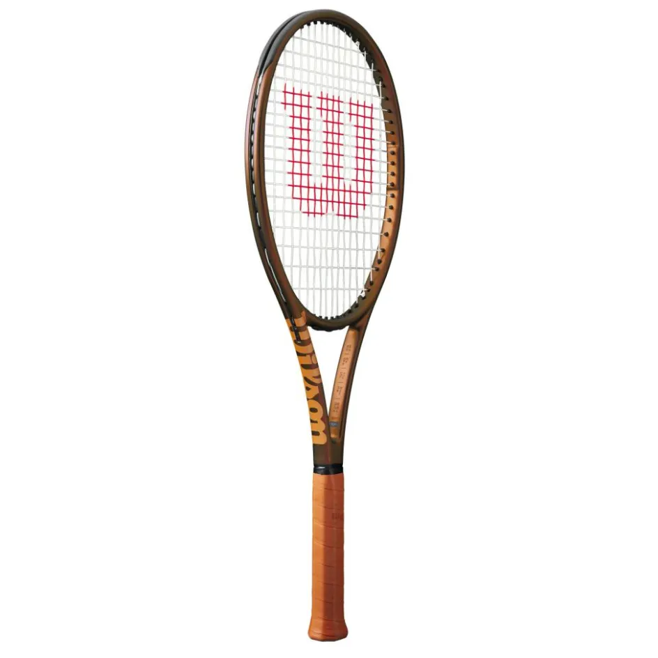 Wilson Tennisracket*Pro Staff 97 V14 tennisracket